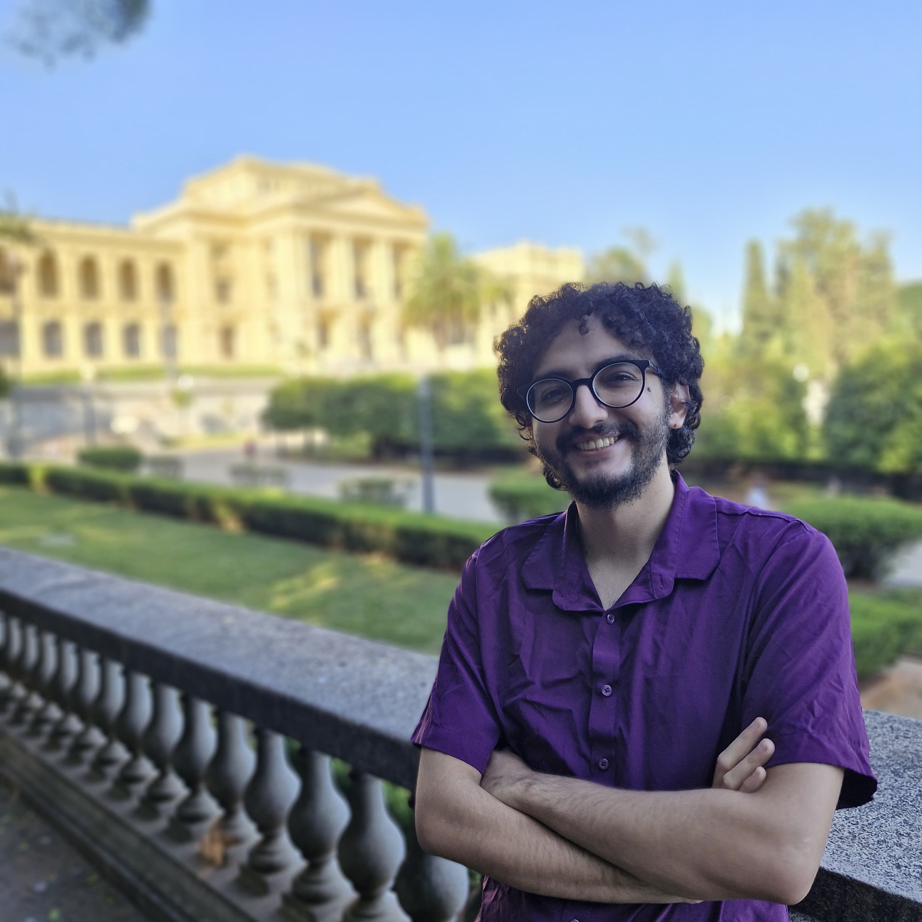 Picture of Adriano Corbelino II